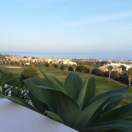 Appartement Penthouse à Casares Extérieur photo