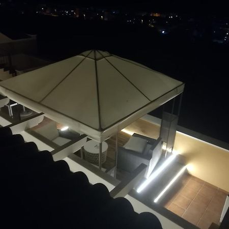 Appartement Penthouse à Casares Extérieur photo